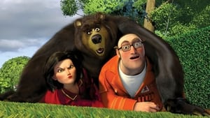 Over the Hedge image 1