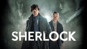 Sherlock, Series 1 image 1