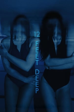 12 Feet Deep poster 3
