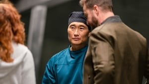 The Good Doctor, Season 2 - Risk and Reward image