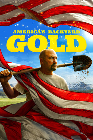 America's Backyard Gold, Season 1 poster 1