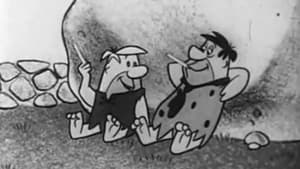 The Flintstones, The Complete Series - Flintstones - 1961 - Winston Cartoon Opening image