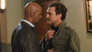 Lethal Weapon, Season 1 - Brotherly Love image