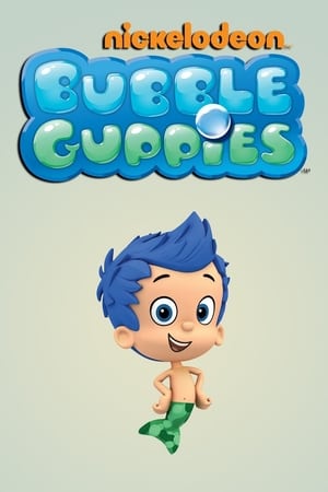 Bubble Guppies, All About Molly poster 0