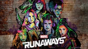 Marvel's Runaways, Season 1 image 2