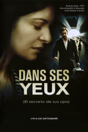The Secret In Their Eyes poster 4