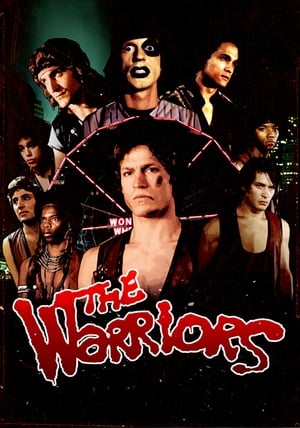 The Warriors poster 1