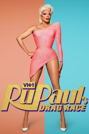 RuPaul's Drag Race, Best Eliminations poster 3
