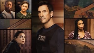 FBI: Most Wanted, Season 4 image 0