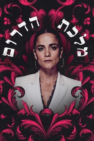Queen of the South, The Complete Series poster 2