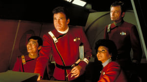 Star Trek II: The Wrath of Khan image 1