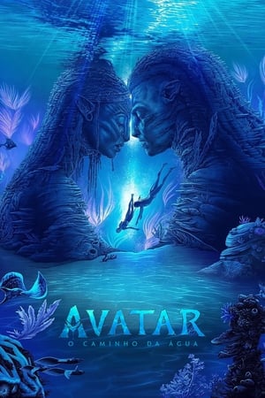 Avatar: The Way of Water poster 1