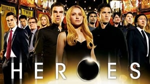 Heroes, Season 1 image 1