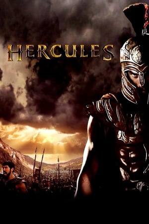 The Legend of Hercules poster 3