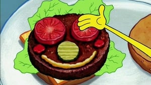 Fear of a Krabby Patty / Shell of a Man image 0