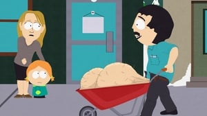South Park, Season 14 - Medicinal Fried Chicken image