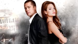 Mr. & Mrs. Smith (Unrated) image 3