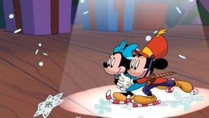Mickey's Magical Christmas: Snowed In At the House of Mouse image 4