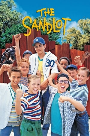 The Sandlot poster 2