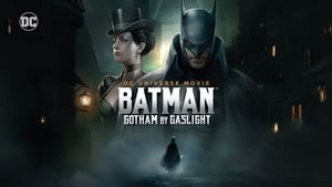 Batman: Gotham By Gaslight image 4