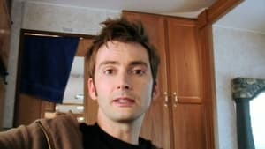 Doctor Who: The Jodie Whittaker Collection - David Tennant's Series 3 Video Diary image