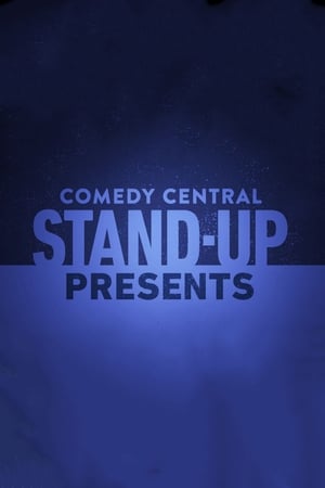 Specials: Comedy Central Stand-Up poster 0