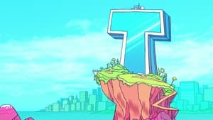 Teen Titans Go!, Season 7, Pt. 1 - Matched image
