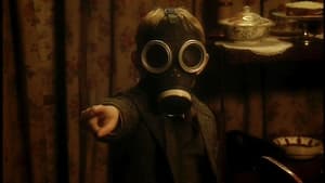 Doctor Who, Season 6, Pt. 1 - The Empty Child (1) image