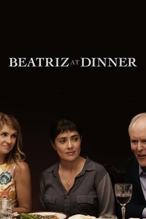 Beatriz At Dinner poster 3