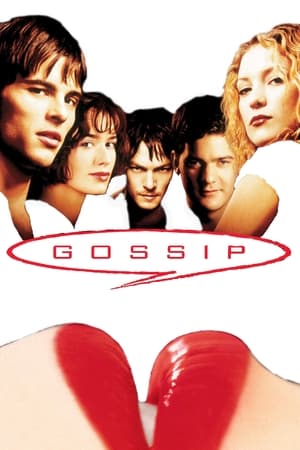 Gossip poster 2