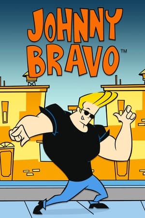 Johnny Bravo, Season 2 poster 0