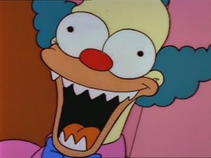 The Simpsons, Season 4 - Treehouse of Horror III image