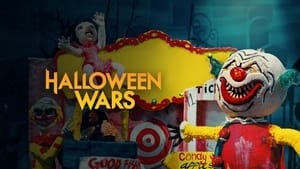 Halloween Wars, Season 3 image 3