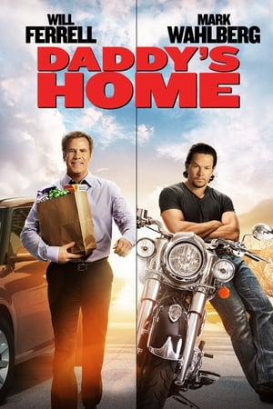Daddy's Home poster 3