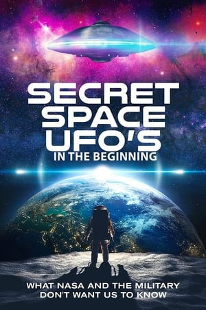 Secret Space UFOs Part 1 poster 1