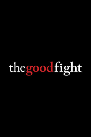 The Good Fight, Season 4 poster 2