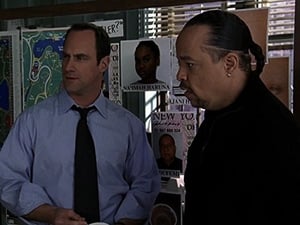 Law & Order: SVU (Special Victims Unit), Season 5 - Ritual image