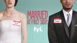 Married At First Sight, Season 13 image 0