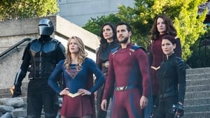 Supergirl, Season 3 - Battles Lost And Won image