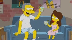 The Simpsons, Season 33 - The Wayz We Were image