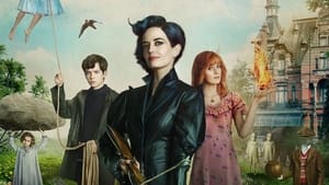 Miss Peregrine's Home for Peculiar Children image 7