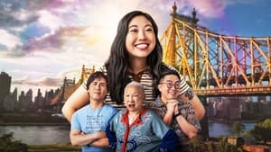 Awkwafina Is Nora from Queens, Season 2 image 1