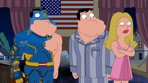American Dad, Season 6 - May the Best Stan Win image