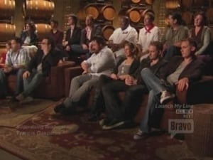 Top Chef, Season 6 - Watch What Happens Reunion image