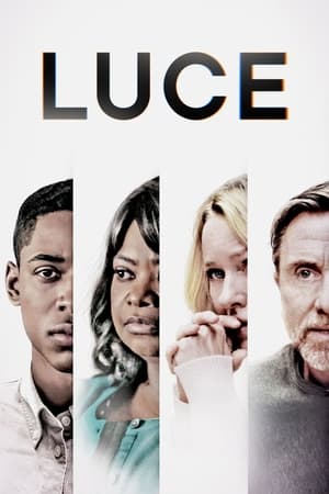 Luce poster 1