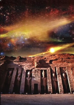 Ancient Aliens, Season 2 poster 3