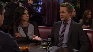 How I Met Your Mother, Season 8 - The Ashtray image