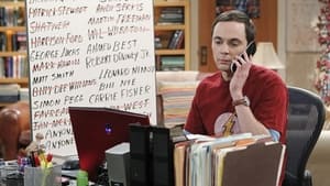 The Big Bang Theory, Season 7 - The Convention Conundrum image