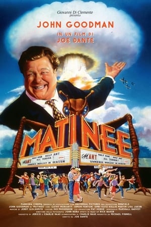 Matinee poster 2