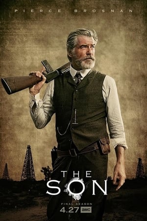 The Son, Season 2 poster 1